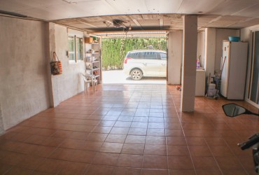 Country House - For rent - FORTUNA - Murcia