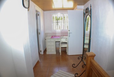 Country House - For rent - FORTUNA - Murcia