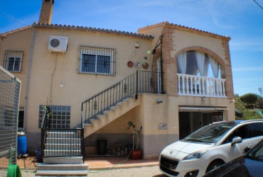 Country House - For rent - FORTUNA - Murcia