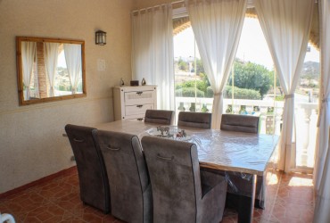 Country House - For rent - FORTUNA - Murcia