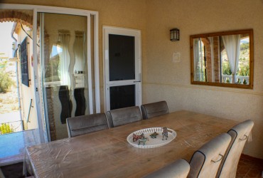 Country House - For rent - FORTUNA - Murcia