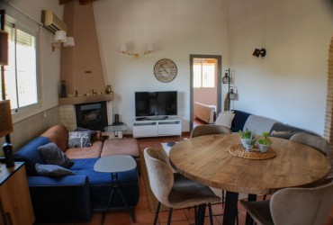 Country House - For rent - FORTUNA - Murcia
