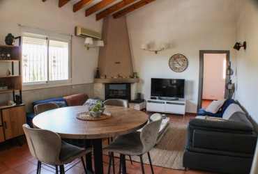 Country House - For rent - FORTUNA - Murcia