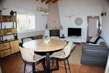 Country House - For rent - FORTUNA - Murcia