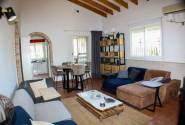 Country House - For rent - FORTUNA - Murcia