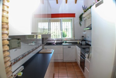 Country House - For rent - FORTUNA - Murcia