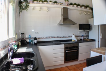 Country House - For rent - FORTUNA - Murcia