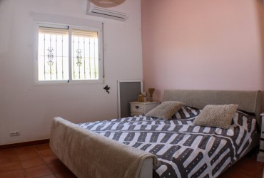 Country House - For rent - FORTUNA - Murcia