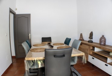 Country House - For rent - FORTUNA - Murcia