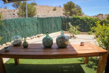 Country House - For rent - FORTUNA - Murcia