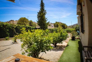 Country House - For rent - FORTUNA - Murcia