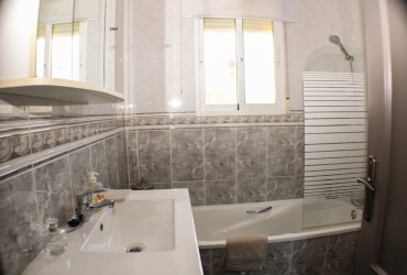 Country House - For rent - FORTUNA - Murcia