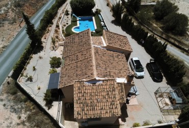 Country House - For rent - FORTUNA - Murcia