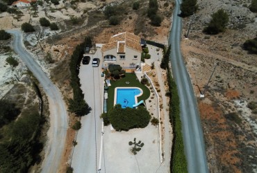 Country House - For sale - FORTUNA - Murcia