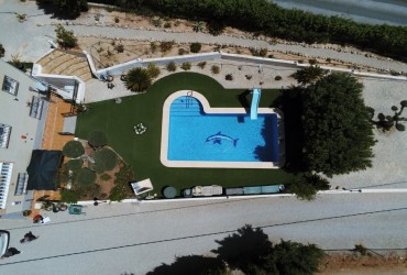 Country House - For rent - FORTUNA - Murcia