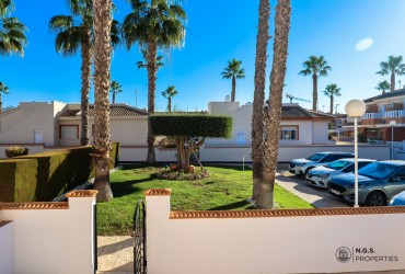 Corner house - For rent - Ciudad Quesada - Alicante
