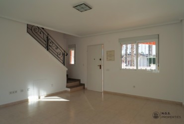 Corner house - For rent - Ciudad Quesada - Alicante