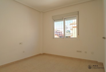 Corner house - For rent - Ciudad Quesada - Alicante