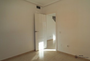 Corner house - For rent - Ciudad Quesada - Alicante
