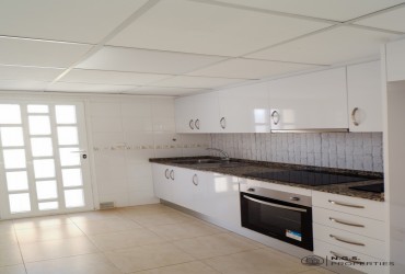 Corner house - For rent - Ciudad Quesada - Alicante