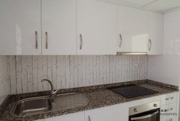 Corner house - For rent - Ciudad Quesada - Alicante