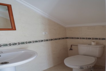 Corner house - For rent - Ciudad Quesada - Alicante