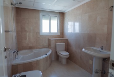 Corner house - For rent - Ciudad Quesada - Alicante
