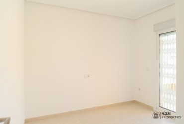 Corner house - For rent - Ciudad Quesada - Alicante