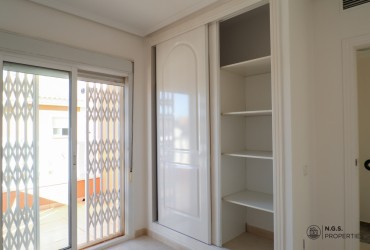 Corner house - For rent - Ciudad Quesada - Alicante