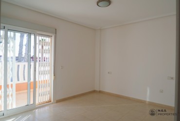 Corner house - For rent - Ciudad Quesada - Alicante