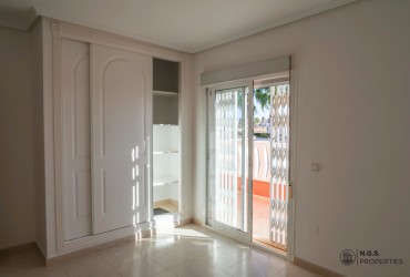 Corner house - For rent - Ciudad Quesada - Alicante