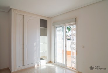 Corner house - For rent - Ciudad Quesada - Alicante