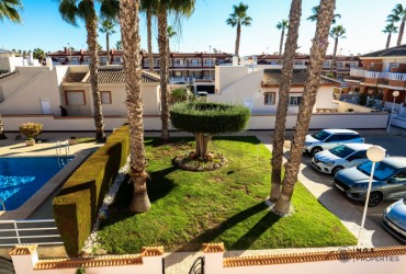 Corner house - For rent - Ciudad Quesada - Alicante