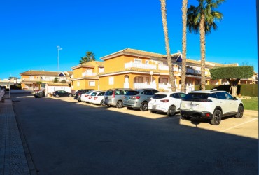 Corner house - For rent - Ciudad Quesada - Alicante