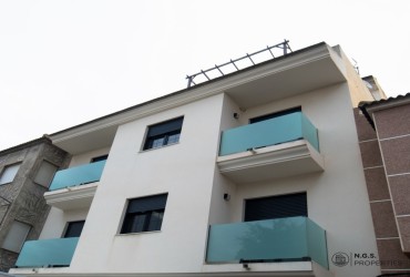Duplex - En venta - JACARILLA - Alicante