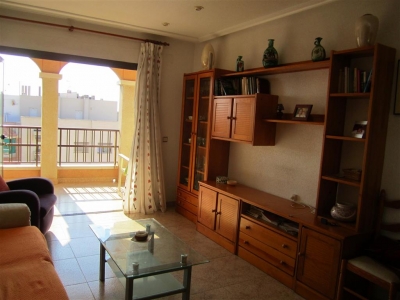 Apartment - For rent - Guardamar del Segura - Alicante