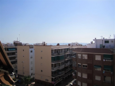 Apartment - For rent - Guardamar del Segura - Alicante