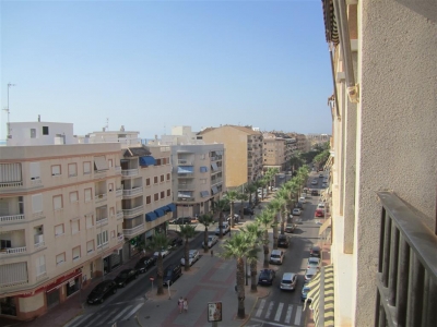 Apartment - For rent - Guardamar del Segura - Alicante