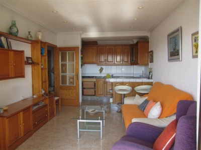 Apartamento - Alquiler - Guardamar del Segura - Alicante