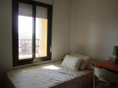 Apartment - For rent - Guardamar del Segura - Alicante