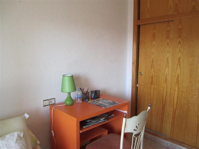 Apartamento - Alquiler - Guardamar del Segura - Alicante