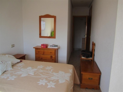 Apartamento - Alquiler - Guardamar del Segura - Alicante