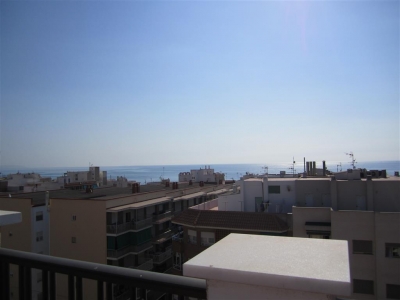 Apartment - For rent - Guardamar del Segura - Alicante